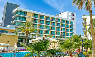 HOTEL PIA BELLA
